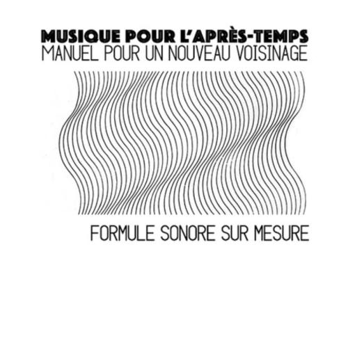 Émilie Payeur affiche CD