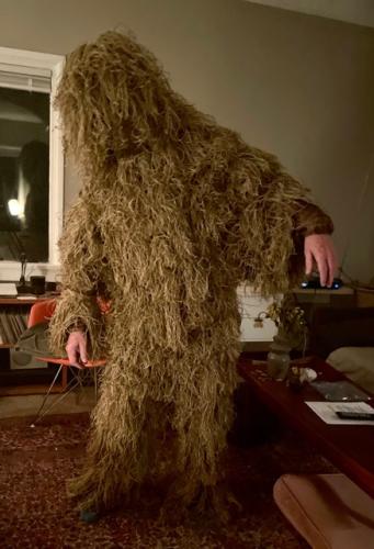 Steve Bates-GhllieNoGhillie-2