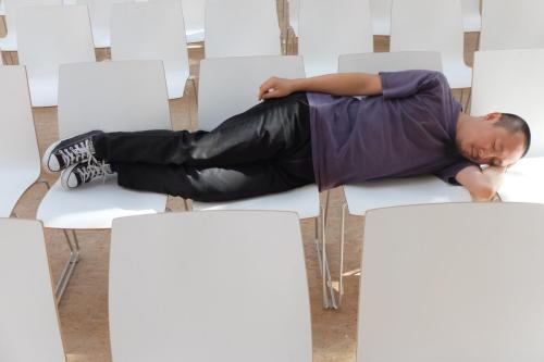 Yan Jun by julia gerlach